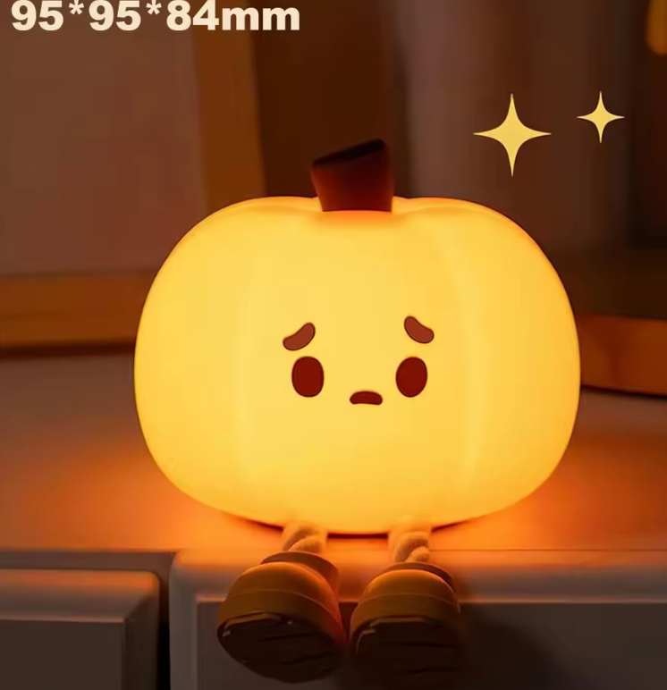 LAMPADA ZUCCA