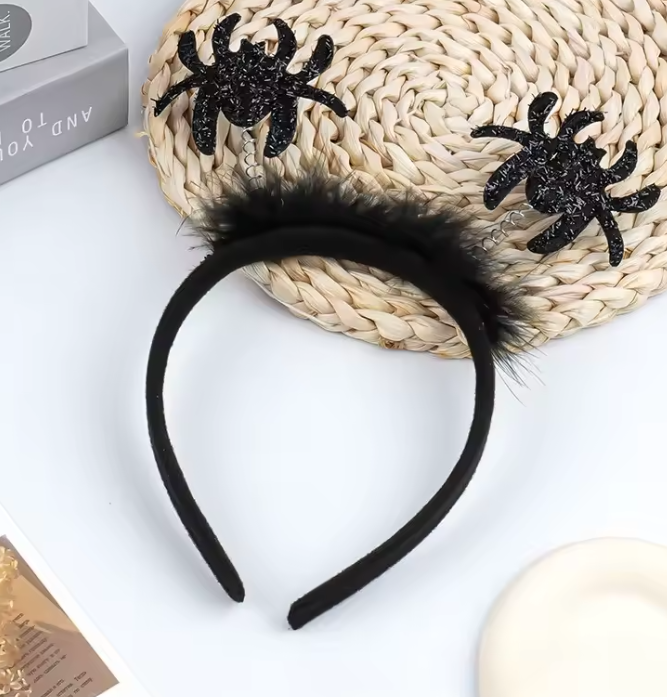 CERCHIETTO HALLOWEEN