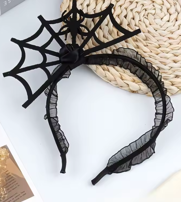 CERCHIETTO HALLOWEEN