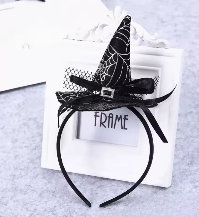 CERCHIETTO HALLOWEEN