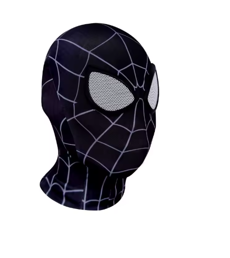 COSTUME SPIDERMAN DONNA